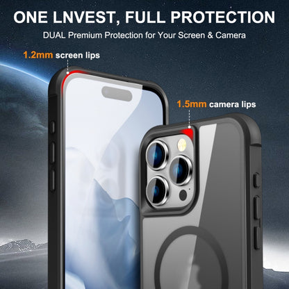 MagSafe Magnetic Phone Case