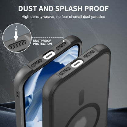MagSafe Magnetic Phone Case