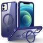 MagSafe Magnetic Rotating Holder Phone Case
