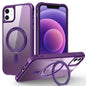 MagSafe Magnetic Rotating Holder Phone Case