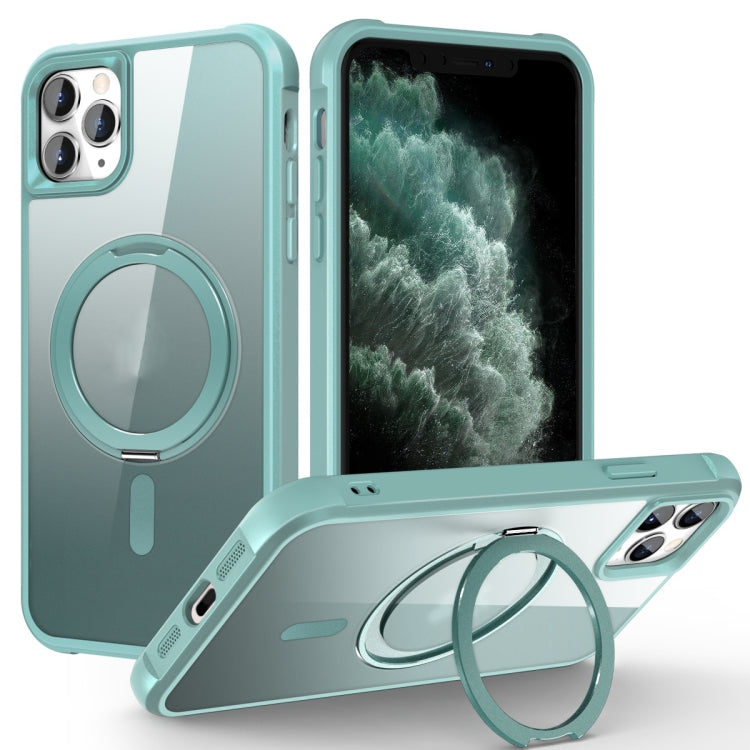 MagSafe Magnetic Rotating Holder Phone Case