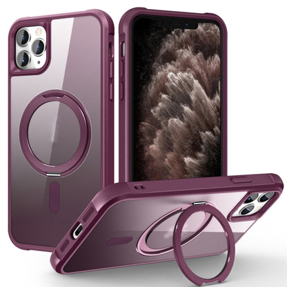MagSafe Magnetic Rotating Holder Phone Case