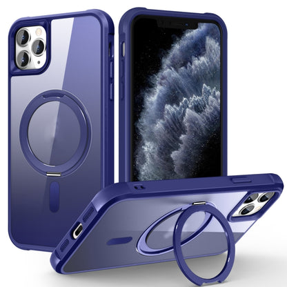 MagSafe Magnetic Rotating Holder Phone Case