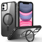 MagSafe Magnetic Rotating Holder Phone Case