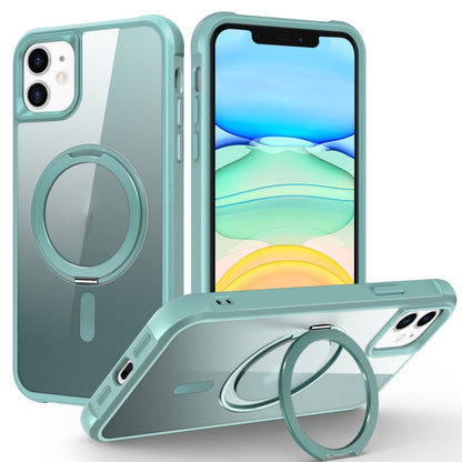 MagSafe Magnetic Rotating Holder Phone Case