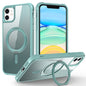 MagSafe Magnetic Rotating Holder Phone Case