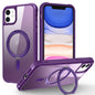 MagSafe Magnetic Rotating Holder Phone Case