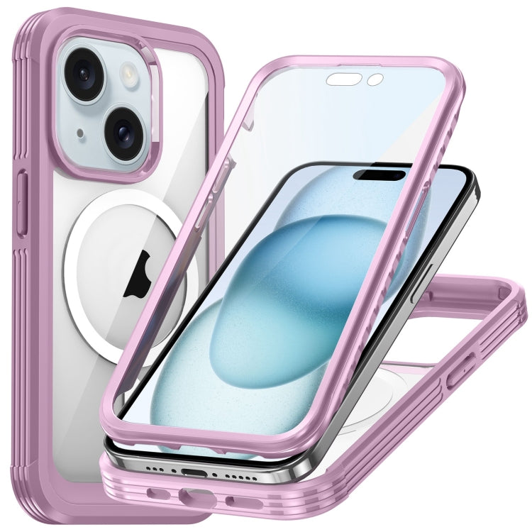 Life Waterproof MagSafe Magnetic Rugged Phone Case