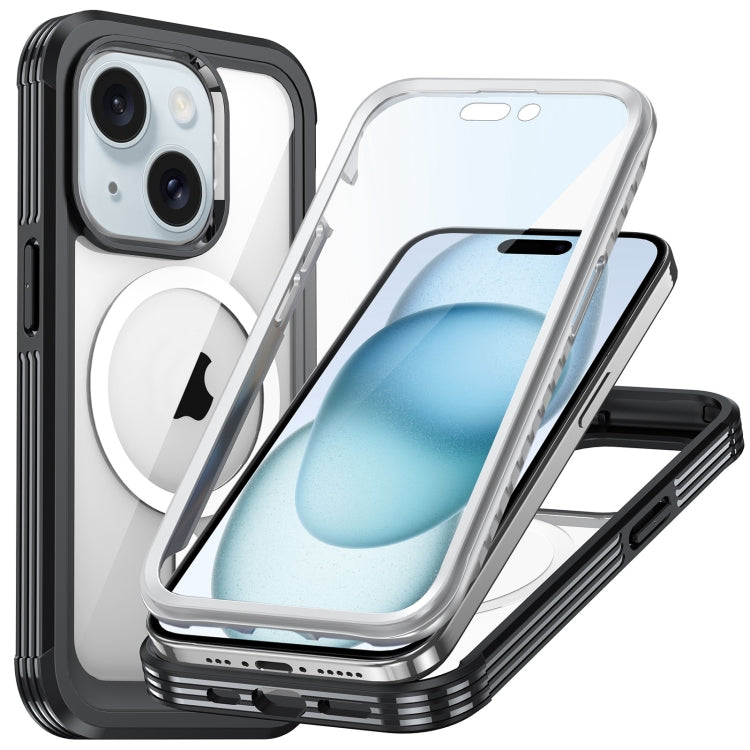 Life Waterproof MagSafe Magnetic Rugged Phone Case