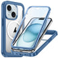 Life Waterproof MagSafe Magnetic Rugged Phone Case