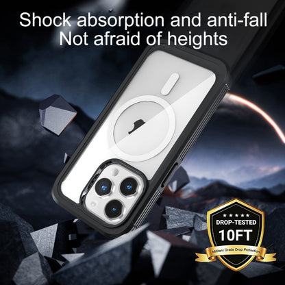 Life Waterproof MagSafe Magnetic Rugged Phone Case