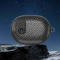 Switch Carbon Fiber Wireless Earphones Protective Case