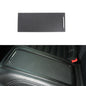 Car Rear Storage Box Water Cup Holder Cover Armrest Box Curtain Cup Holder 3C8855977C, For Volkswagen Magotan B6 / B7 / CC