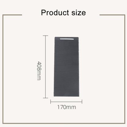 Car Rear Storage Box Water Cup Holder Cover Armrest Box Curtain Cup Holder 3C8855977C, For Volkswagen Magotan B6 / B7 / CC