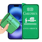 9D Full Screen Full Glue Ceramic Film