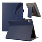 Litchi Texture Leather Sucker Tablet Case