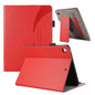 Litchi Texture Leather Sucker Tablet Case