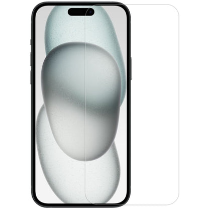 NILLKIN H+Pro 0.2mm 9H Explosion-proof Tempered Glass Film