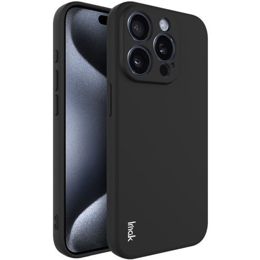 imak UC-4 Series Straight Edge TPU Phone Case