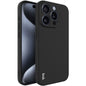 imak UC-4 Series Straight Edge TPU Phone Case