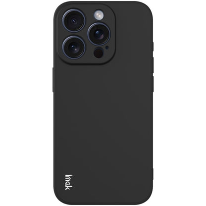 imak UC-4 Series Straight Edge TPU Phone Case