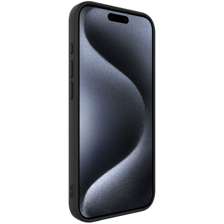 imak UC-4 Series Straight Edge TPU Phone Case