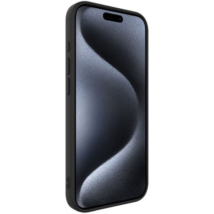 imak UC-4 Series Straight Edge TPU Phone Case