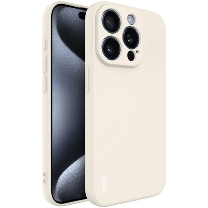 imak UC-4 Series Straight Edge TPU Phone Case