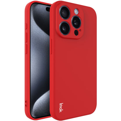 imak UC-4 Series Straight Edge TPU Phone Case