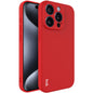 imak UC-4 Series Straight Edge TPU Phone Case