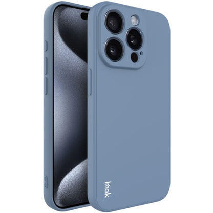 imak UC-4 Series Straight Edge TPU Phone Case
