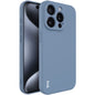 imak UC-4 Series Straight Edge TPU Phone Case