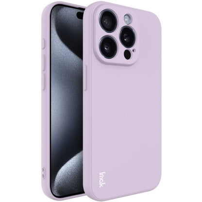 imak UC-4 Series Straight Edge TPU Phone Case