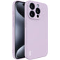 imak UC-4 Series Straight Edge TPU Phone Case