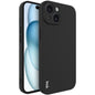 imak UC-4 Series Straight Edge TPU Phone Case