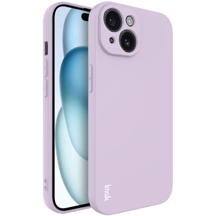 imak UC-4 Series Straight Edge TPU Phone Case