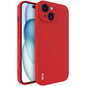 imak UC-4 Series Straight Edge TPU Phone Case