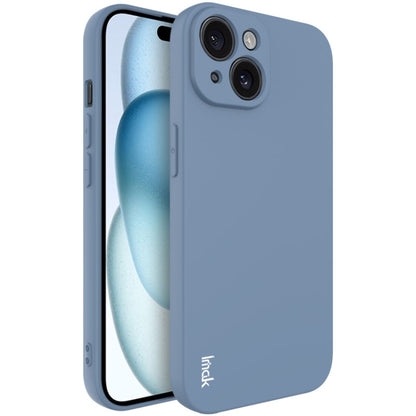 imak UC-4 Series Straight Edge TPU Phone Case