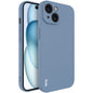 imak UC-4 Series Straight Edge TPU Phone Case