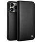 QIALINO Classic Gen2 Genuine Leather Phone Case