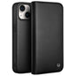 QIALINO Classic Gen2 Genuine Leather Phone Case