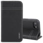 GEBEI Top-grain Horizontal Flip Leather Phone Case