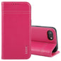 GEBEI Top-grain Horizontal Flip Leather Phone Case