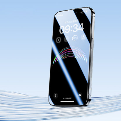 Benks Zero Sense Series HD Tempered Protective Film