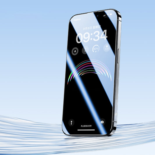 Benks Zero Sense Series HD Tempered Protective Film