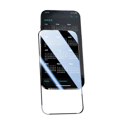 Benks Zero Sense Series HD Tempered Protective Film
