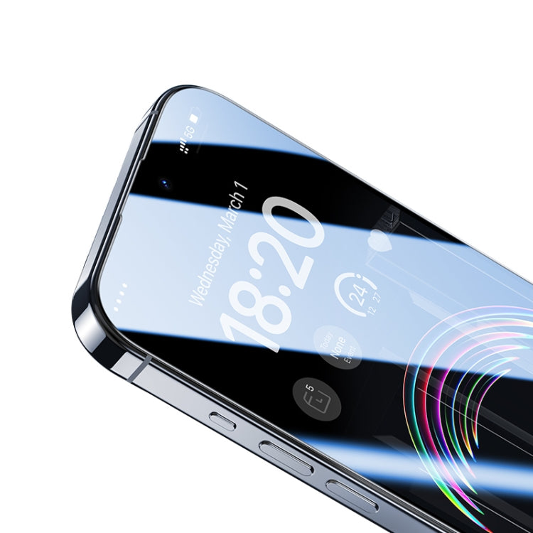Benks Zero Sense Series HD Tempered Protective Film