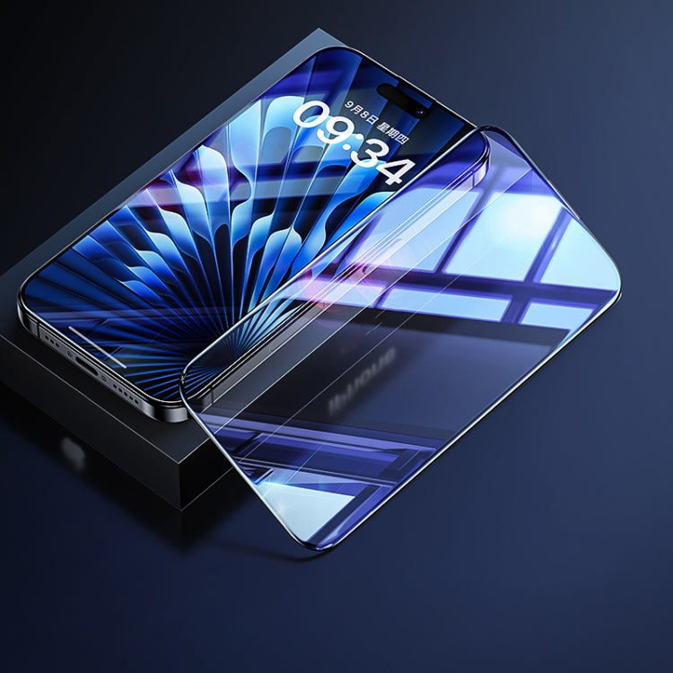 Benks King Kong Corning AR Antireflective Tempered Glass Film
