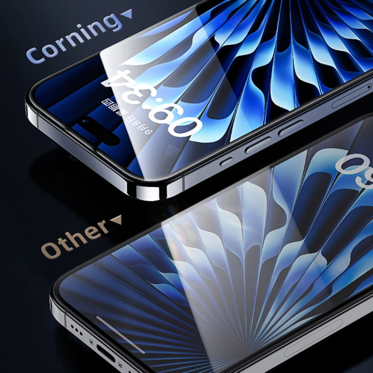 Benks King Kong Corning AR Antireflective Tempered Glass Film