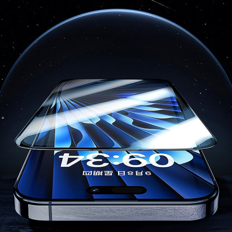 Benks King Kong Corning AR Antireflective Tempered Glass Film